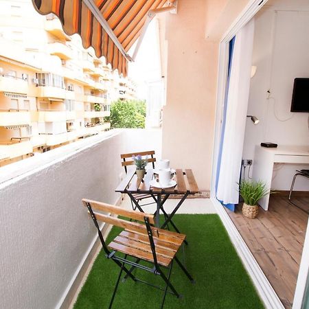 Cosy Apartment Close To Sea, Wifi, Air Cond Calpe Exterior photo